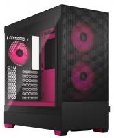  Fractal Design Pop Air RGB Magenta Core TG Clear Tint FD-C-POR1A-03