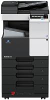  Konica-Minolta bizhub 367 (3, /, 36 ppm, 2GB, HDD 250GB, Duplex, USB 2.0, Gigabit Ethernet,  2500,  ,  ), .    