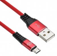 Digma  USB A (m) micro USB B (m) 1.2,  , 