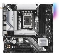   ASROCK B760 PRO RS/D4 WIFI, RTL