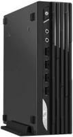  MSI PRO DP21 13M-607RU black (Pen G7400/4Gb/128Gb SSD/noDVD/VGA int/GbitEth/WiFi/BT/W11Pro) (9S6-B0A421-666)