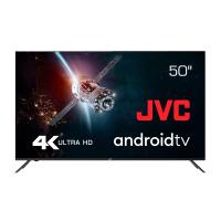 LED  50" JVC LT-50M797  Smart TV