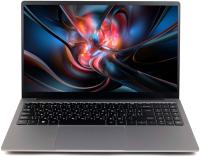  HIPER Office HLP, 15.6" (1920x1080) IPS/Intel Core i5-1235U/8 DDR4/256 SSD/Iris Xe Graphics/ ,  (H1574O582DM)