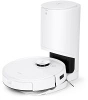 - Ecovacs Floor Cleaning Robot DEEBOT T9+ White ( ) DLX13-54ED