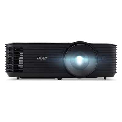  Acer X128HP DLP 4000Lm (1024x768) 20000:1  : 4000  1xHDMI 2.7 