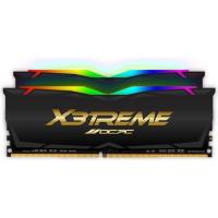   16Gb (8Gbx2) OCPC X3 RGB  MMX3A2K16GD436C18BL , 3600Mhz, DDR4, DIMM, RGB, CL18, BLACK LABEL