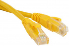 - Hyperline PC-LPM-UTP-RJ45-RJ45-C5e-1M-LSZH-YL