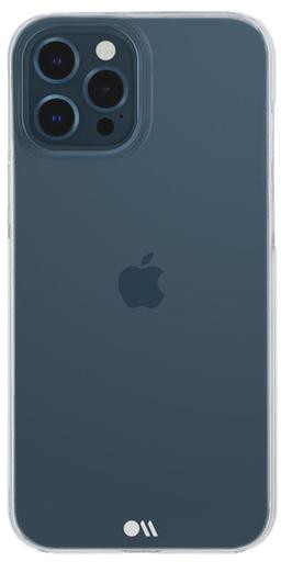  Case-Mate Barely There  iPhone 12 Pro Max - Barely There  : , : 