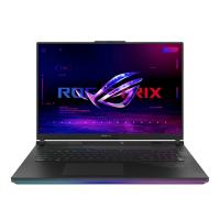  ASUS ROG Strix Scar 18 G834JYR-R6080W, 18" (2560x1600) IPS 240/Intel Core i9-14900HX/32 DDR5/2 SSD/GeForce RTX 4090 16/Win 11 Home,  (90NR0IP2-M00400)