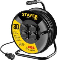   Stayer 55076-30 3x2.5 . 4 . 30    