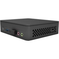  INTEL NUC 11 Essential Kit / Celeron N5105, no cord (BNUC11ATKC40000)