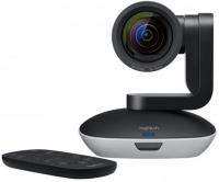 - Logitech ConferenceCam PTZ Pro 2 960-001186