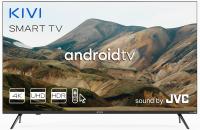  Kivi 50" 50U740LB Ultra HD 4k SmartTV