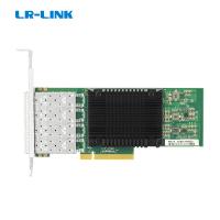   LR-LINK LRES1030PF-4SFP+ PCIE 4X10G