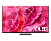  Samsung 65" QE65S90CAUXRU OLED Ultra HD 4k SmartTV