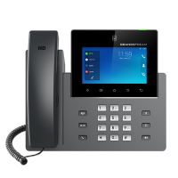  VOIP GRANDSTREAM GXV3450 