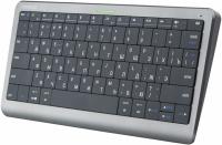 -  Prestigio Click and Touch Wireless Keyboard, Bluetooth/USB,  (PSKEY1SGRU)