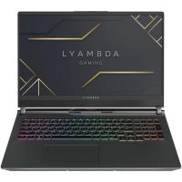  LYAMBDA 16.1" QHD 165HZ/R5-6600H/RX6650M /8Gb/512Gb/Windows 11 Pro (LLT161M01UWLR_SG)