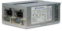   Chenbro 500W FSP500-50RAB, 500W, 1+1 Redundant PSU, w/PSU Bracket (Note 2) (132-20500-0500A0)