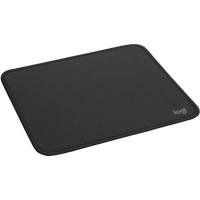 152492 Logitech Mouse Pad Studio Black (956-000058)