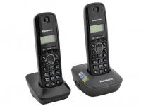  DECT Panasonic KX-TG1612RUH 