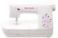   Merrylock 015 