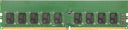     DDR4 4GB ECC D4EU01-4G SYNOLOGY
