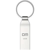  32Gb DM PD076-USB3.0 metal USB 3.0 (PD076-USB3.0 32Gb)