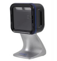  - Mindeo MP719 2D imager, cable USB, stand, black 