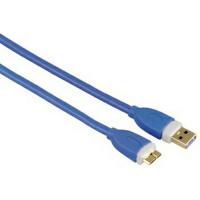  USB 3.0 Am - MICRO (5pin) <1.8 > (USB3.0- AM/MICRO-1.8M)