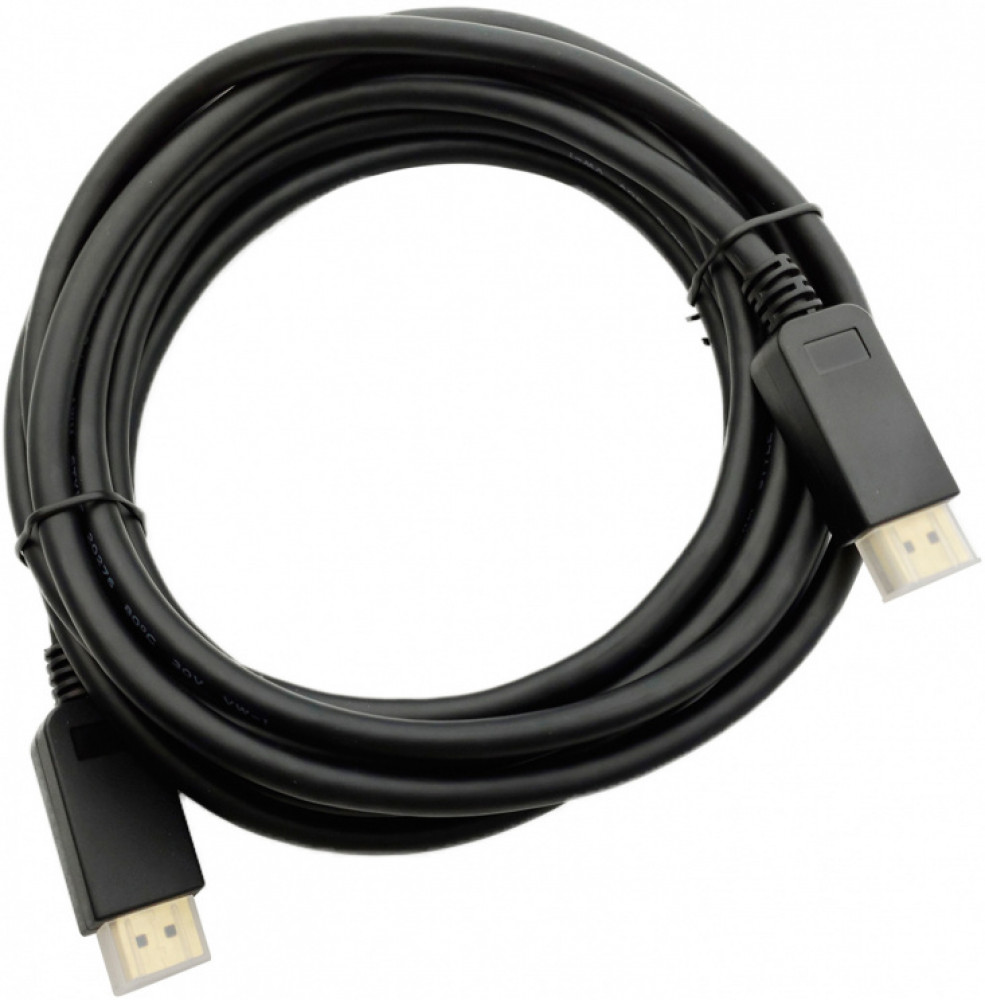  Buro DisplayPort - DisplayPort, 5 (BHP DPP_1.2-5)