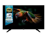   43" LED VESTA 43V3500 /UHD/Google TV/2-16Gb/