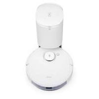 - Ecovacs Floor Cleaning Robot DEEBOT N8+ White ( ) DLN26 (DLN26-11ED)
