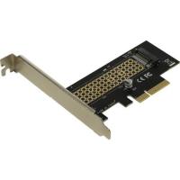  ORIENT C300E PCI-E 4x->M.2 M-key NVMe SSD,  2230/2242/2260/2280,     (31100)