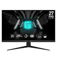  27" MSI G2712F Black