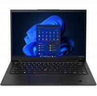  Lenovo ThinkPad X1 Carbon Gen 10, 14" (1920x1200) IPS/Intel Core i7-1255U/16 LPDDR5/512 SSD/Iris Xe Graphics/Windows 11 Pro,  [21CB005URT]