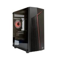  mATX Eurocase M202 ARGB      USB 3.0