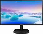  Philips 27" 273V7QJAB 1920x1080 IPS WLED 76 5ms VGA HDMI DisplayPort