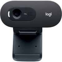 -Web Logitech Webcam HD C505 (960-001364)