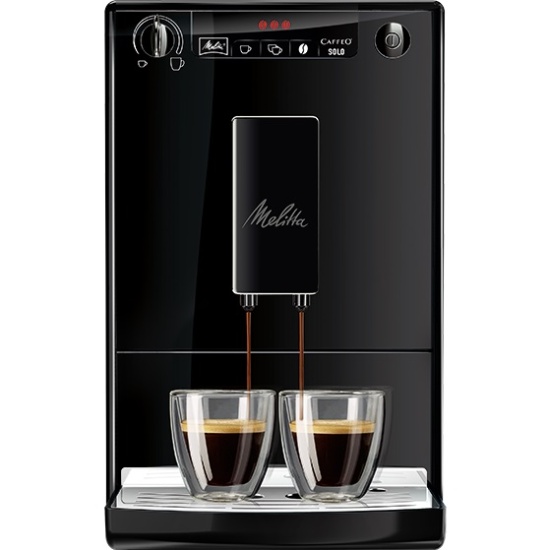  Melitta Caffeo Solo E 950-322  