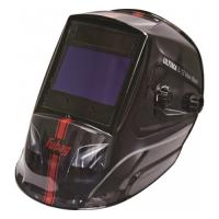   FUBAG ULTIMA 5-13 Visor Black ""