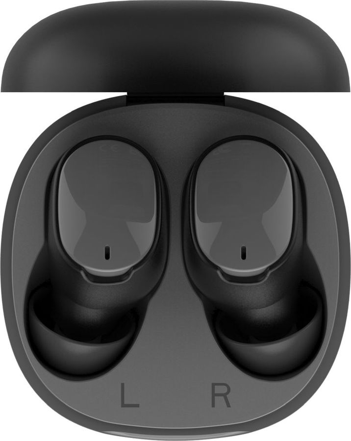  HTC True Wireless Earbuds Black