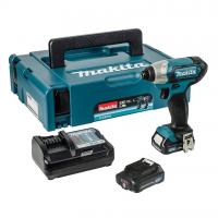 Makita TD110DWAE    [TD110DWAE] {10.8,22 Li-ion,0-3500\,110,1.2,,,M5-M12