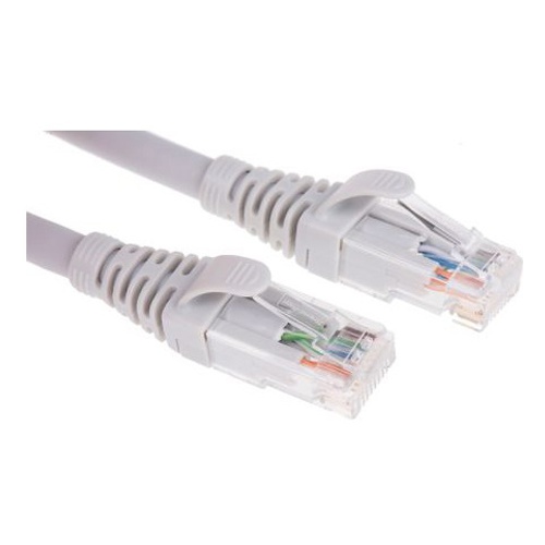 - Brand-Rex GPCPCU050-888HB  RJ-45- RJ-45 .5 5  LSZH