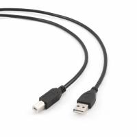 Cablexpert USB 2.0, AM/BM, (CC-USB2-AMBM-10), 3