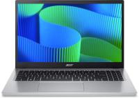  Acer Extensa 15 EX215-34-C2LD N100 8Gb SSD256Gb Intel HD Graphics 15.6" IPS FHD (1920x1080) noOS silver WiFi BT Cam (NX.EHTCD.002)