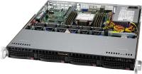   1U SUPERMICRO SYS-510P-M 