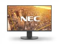  NEC 27" EA272F black 1920x1080 AH-IPS LED 60 6ms VGA HDMI DisplayPort USB3.1