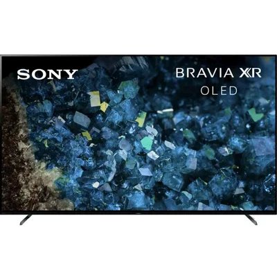  55" Sony XR-55A80L, BRAVIA , USB WiFi Smart TV