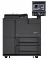   Konica Minolta bizhub PRO 1100  (3, /, 100 ppm, SR3, 8GB, HDD 1TB, Duplex, DADF, USB 2.0, Gigabit Ethernet,  21500,  ), .   